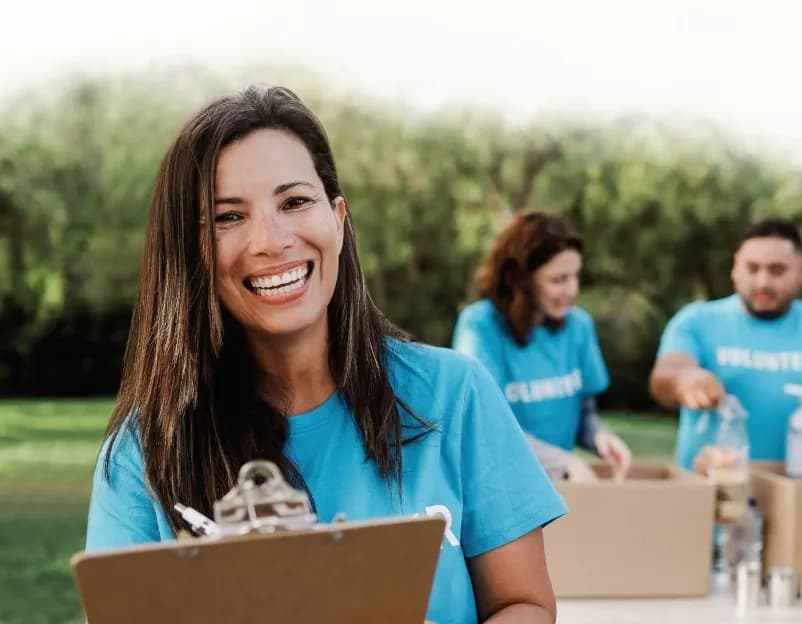 Nonprofit