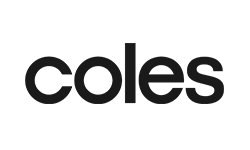 COLES LOGO