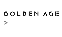 GOLDEN AGE LOGO