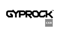 GYPROKCSR LOGO