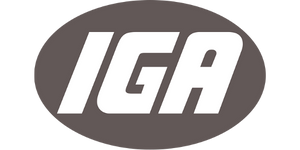 IGA LOGO