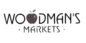 Woodmans Markets Logo
