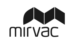 MIRVAC LOGO