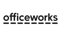 OFFICEWORKS LOGO