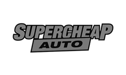 SUPERCHEAP LOGO
