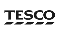 TESCO LOGO