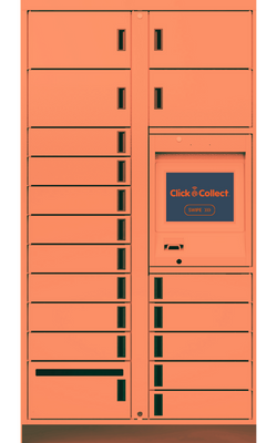 School Lockers for Australia Education