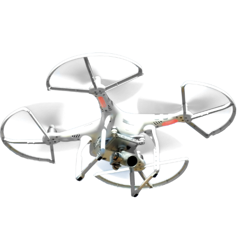 Locker Technology | Drones and Advanced Robotics | Click n Collect
